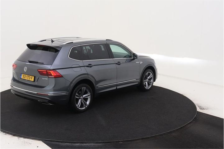 Photo 2 VIN: WVGZZZ5NZKM096674 - VW TIGUAN ALLSPACE 