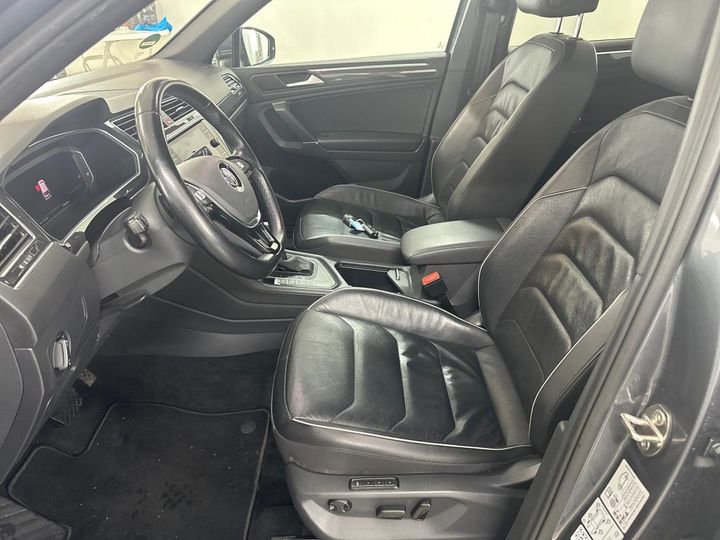 Photo 6 VIN: WVGZZZ5NZKM096674 - VW TIGUAN ALLSPACE 