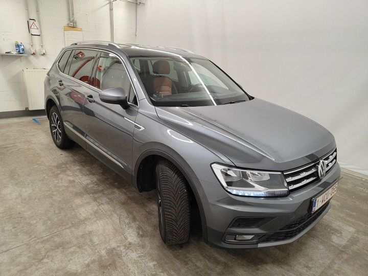 Photo 7 VIN: WVGZZZ5NZKM096755 - VW TIGUAN ALLSPACE '17 