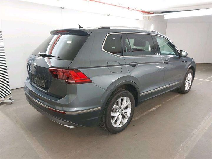 Photo 2 VIN: WVGZZZ5NZKM096905 - VOLKSWAGEN TIGUAN ALLSPACE 