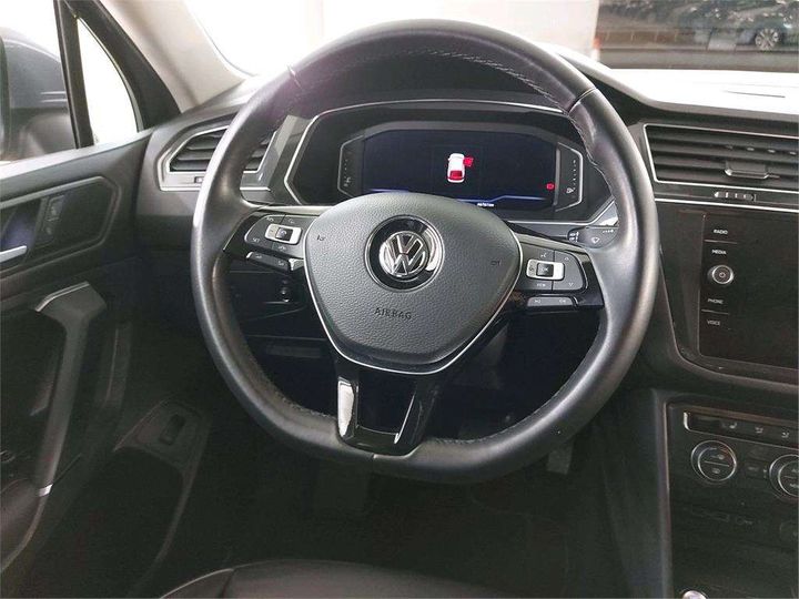 Photo 3 VIN: WVGZZZ5NZKM096905 - VOLKSWAGEN TIGUAN ALLSPACE 