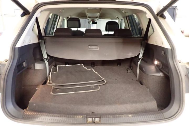 Photo 3 VIN: WVGZZZ5NZKM097477 - VOLKSWAGEN TIGUAN ALLSPACE 