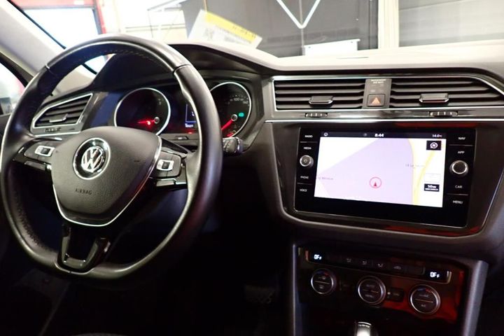 Photo 8 VIN: WVGZZZ5NZKM097477 - VOLKSWAGEN TIGUAN ALLSPACE 