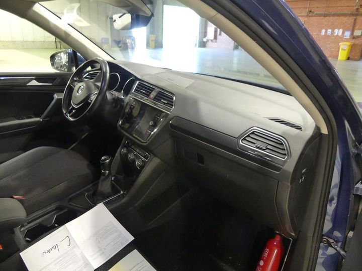 Photo 2 VIN: WVGZZZ5NZKM097848 - VW TIGUAN ALLSPACE 