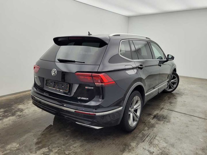 Photo 2 VIN: WVGZZZ5NZKM102507 - VOLKSWAGEN TIGUAN ALLSPACE &#3917 