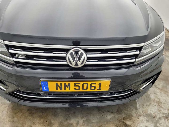 Photo 5 VIN: WVGZZZ5NZKM102507 - VOLKSWAGEN TIGUAN ALLSPACE &#3917 