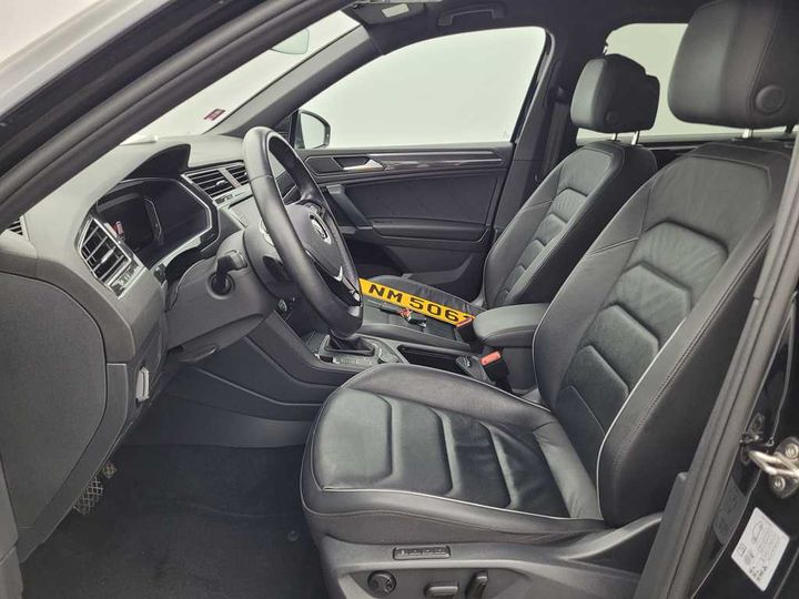 Photo 3 VIN: WVGZZZ5NZKM102507 - VOLKSWAGEN TIGUAN ALLSPACE &#3917 