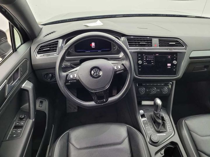 Photo 9 VIN: WVGZZZ5NZKM102507 - VOLKSWAGEN TIGUAN ALLSPACE &#3917 