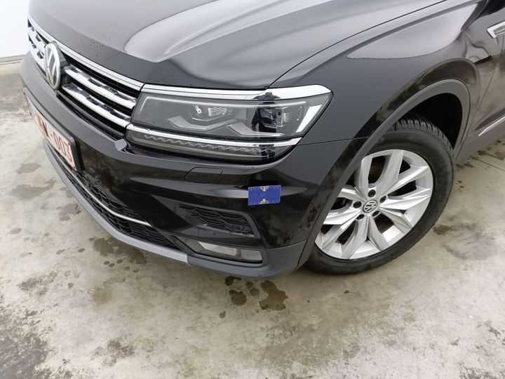 Photo 29 VIN: WVGZZZ5NZKM102527 - VW TIGUAN ALLSPACE '17 