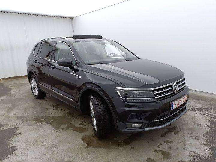 Photo 7 VIN: WVGZZZ5NZKM102527 - VW TIGUAN ALLSPACE '17 