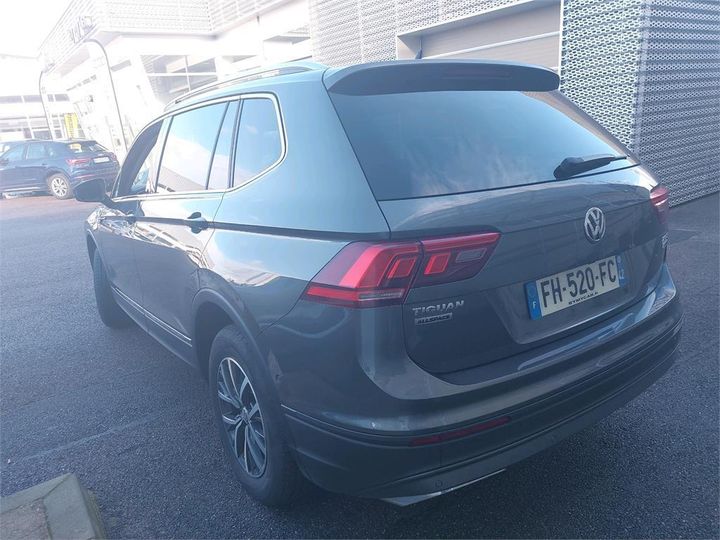 Photo 25 VIN: WVGZZZ5NZKM103541 - VOLKSWAGEN TIGUAN ALLSPACE 