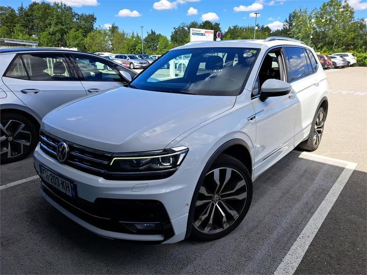 Photo 0 VIN: WVGZZZ5NZKM103949 - VW TIGUAN ALLSPACE 