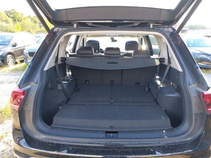 Photo 7 VIN: WVGZZZ5NZKM104227 - VOLKSWAGEN TIGUAN ALLSPACE 