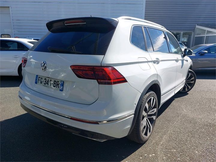 Photo 23 VIN: WVGZZZ5NZKM105712 - VOLKSWAGEN TIGUAN ALLSPACE 