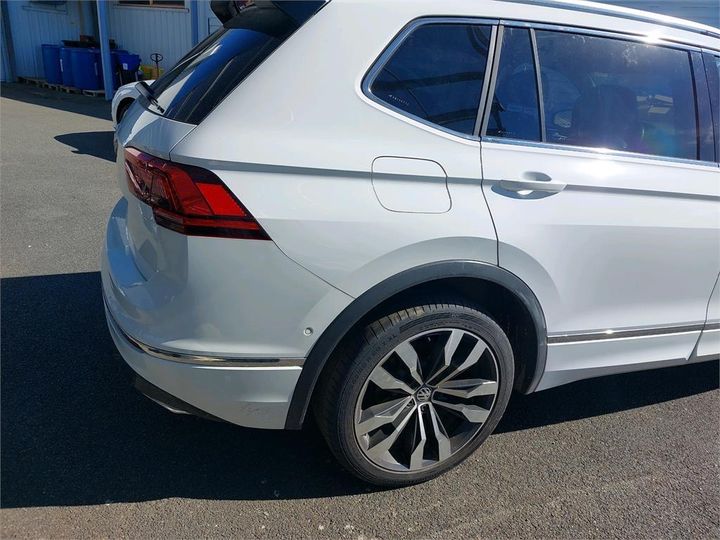 Photo 31 VIN: WVGZZZ5NZKM105712 - VOLKSWAGEN TIGUAN ALLSPACE 