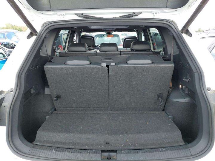 Photo 14 VIN: WVGZZZ5NZKM106590 - VOLKSWAGEN TIGUAN ALLSPACE 