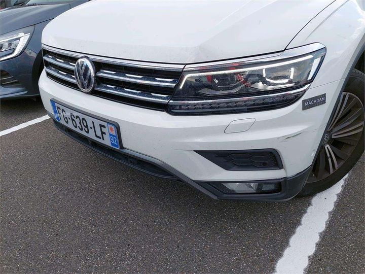 Photo 28 VIN: WVGZZZ5NZKM106590 - VOLKSWAGEN TIGUAN ALLSPACE 