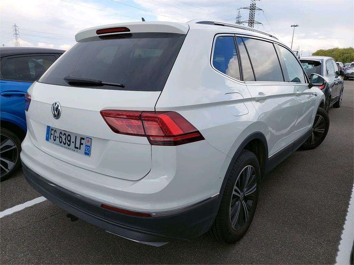 Photo 3 VIN: WVGZZZ5NZKM106590 - VOLKSWAGEN TIGUAN ALLSPACE 