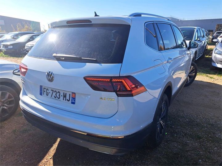 Photo 13 VIN: WVGZZZ5NZKM106738 - VOLKSWAGEN TIGUAN ALLSPACE 