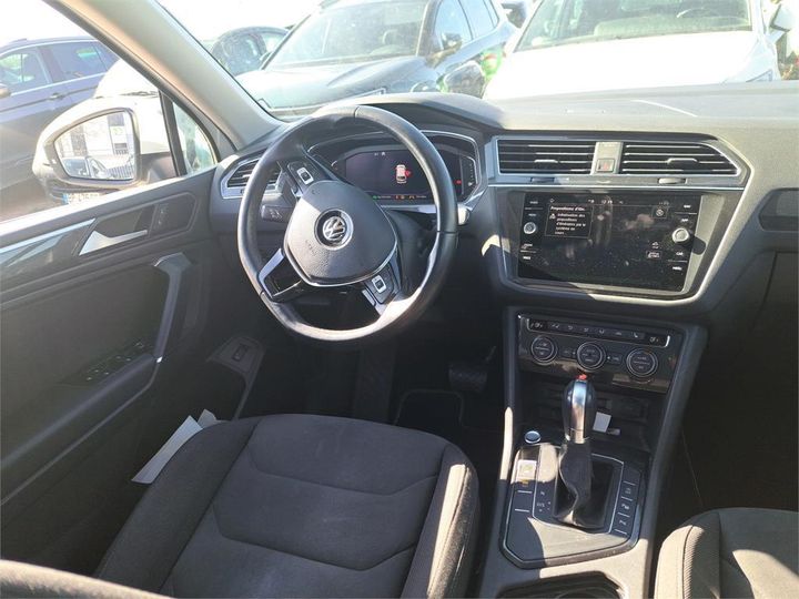 Photo 15 VIN: WVGZZZ5NZKM106738 - VOLKSWAGEN TIGUAN ALLSPACE 