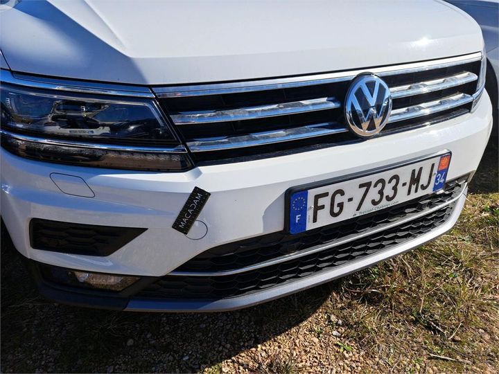 Photo 17 VIN: WVGZZZ5NZKM106738 - VOLKSWAGEN TIGUAN ALLSPACE 