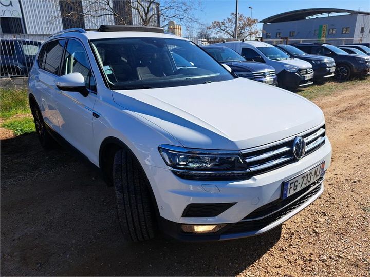 Photo 18 VIN: WVGZZZ5NZKM106738 - VOLKSWAGEN TIGUAN ALLSPACE 