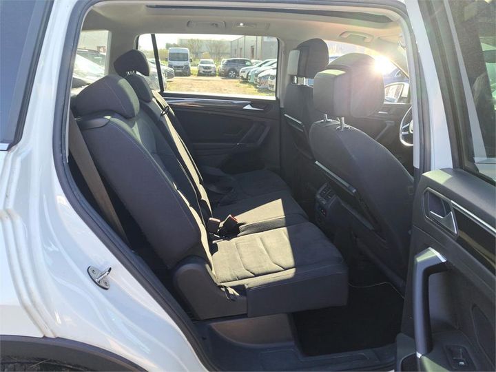 Photo 20 VIN: WVGZZZ5NZKM106738 - VOLKSWAGEN TIGUAN ALLSPACE 