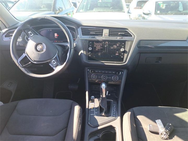 Photo 24 VIN: WVGZZZ5NZKM106738 - VOLKSWAGEN TIGUAN ALLSPACE 