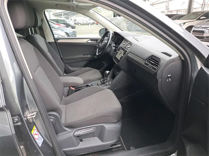 Photo 5 VIN: WVGZZZ5NZKM107002 - VW TIGUAN ALLSPACE 