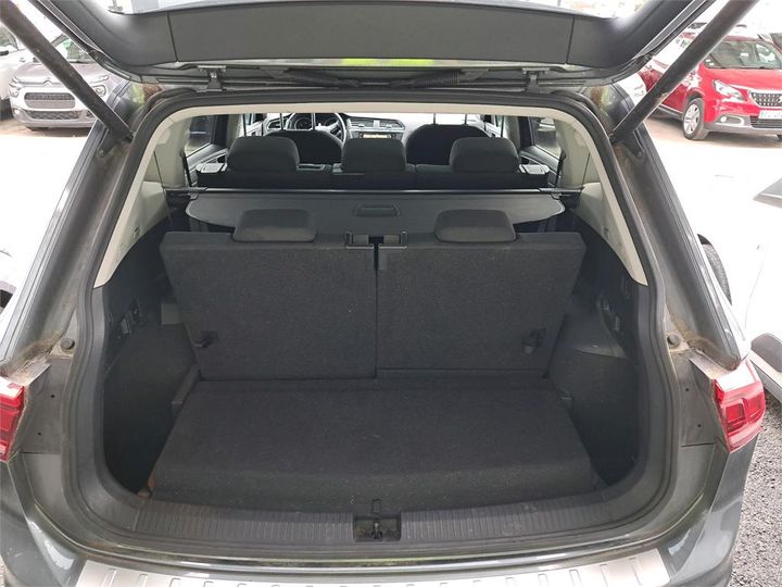 Photo 6 VIN: WVGZZZ5NZKM107002 - VW TIGUAN ALLSPACE 