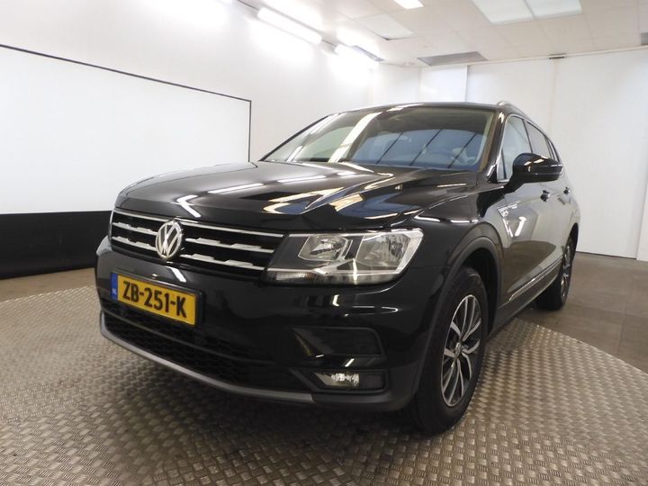 Photo 0 VIN: WVGZZZ5NZKM108175 - VOLKSWAGEN TIGUAN ALLSPACE 