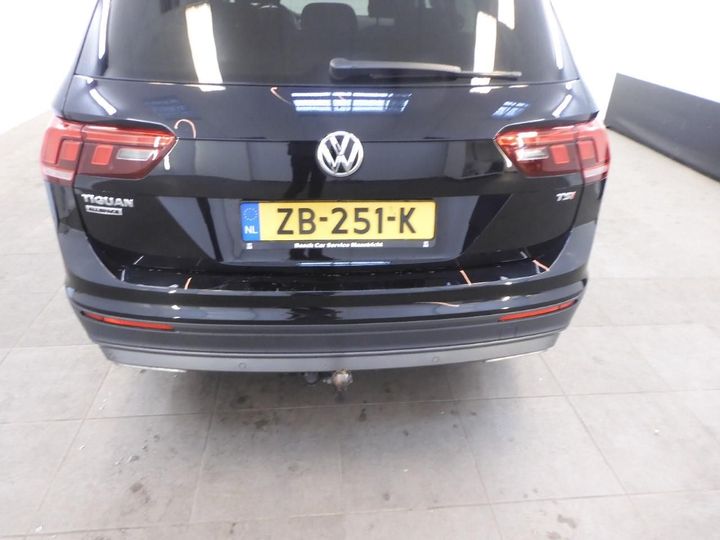 Photo 13 VIN: WVGZZZ5NZKM108175 - VOLKSWAGEN TIGUAN ALLSPACE 