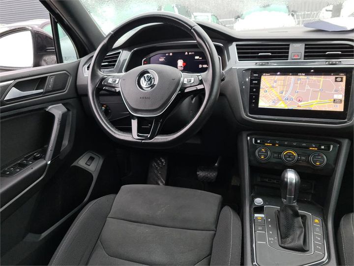 Photo 6 VIN: WVGZZZ5NZKM108759 - VOLKSWAGEN TIGUAN ALLSPACE 