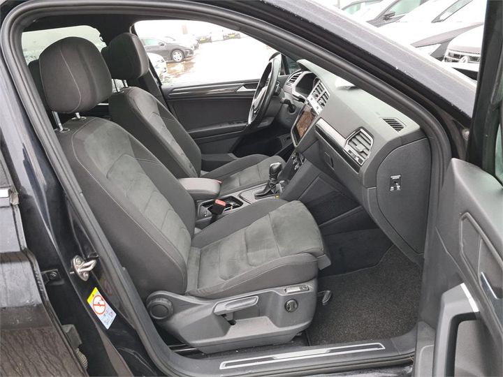 Photo 7 VIN: WVGZZZ5NZKM108759 - VOLKSWAGEN TIGUAN ALLSPACE 