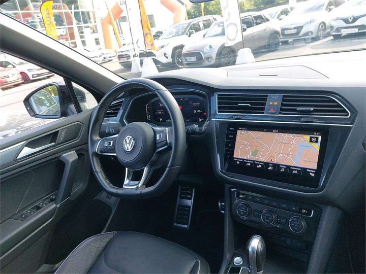 Photo 7 VIN: WVGZZZ5NZKM109018 - VOLKSWAGEN TIGUAN ALLSPACE 