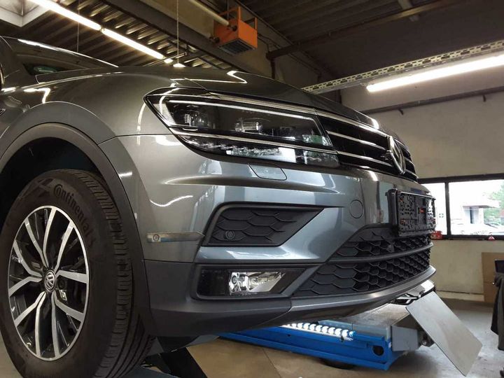 Photo 28 VIN: WVGZZZ5NZKM110665 - VW TIGUAN ALLSPACE 1.5 