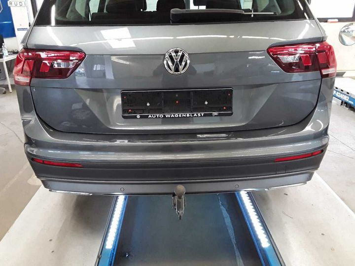 Photo 32 VIN: WVGZZZ5NZKM110665 - VW TIGUAN ALLSPACE 1.5 