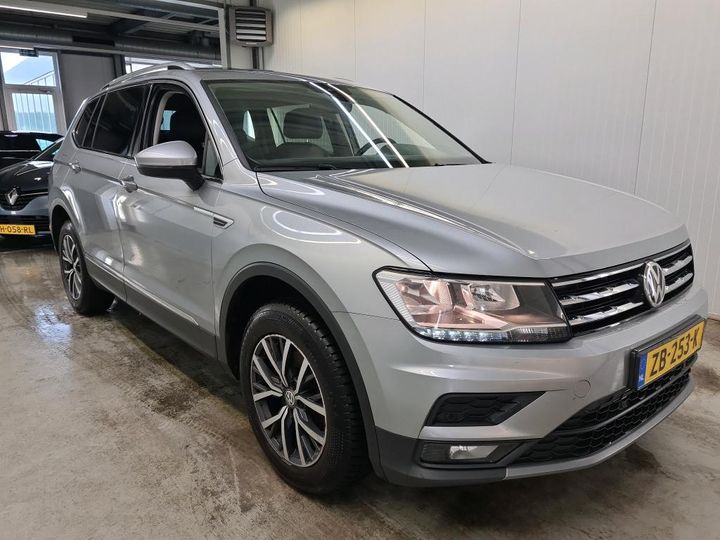 Photo 1 VIN: WVGZZZ5NZKM111533 - VW TIGUAN 