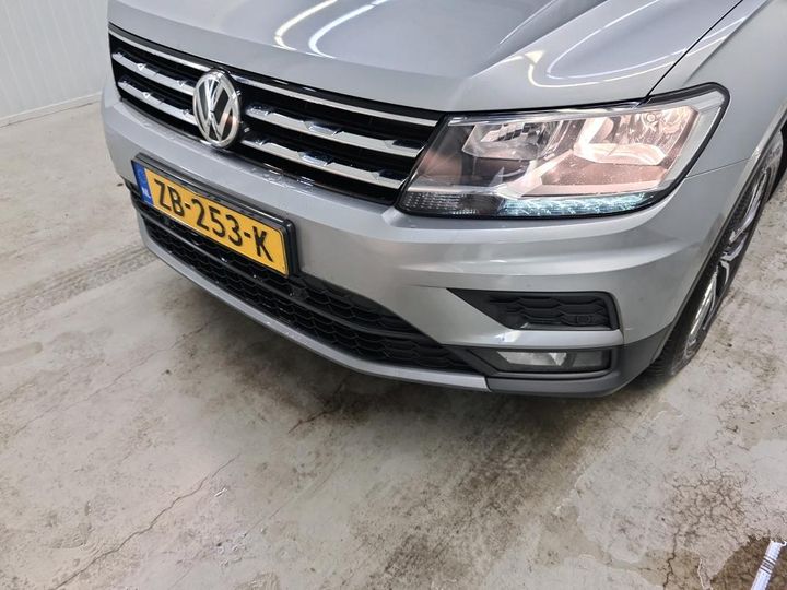 Photo 28 VIN: WVGZZZ5NZKM111533 - VW TIGUAN 