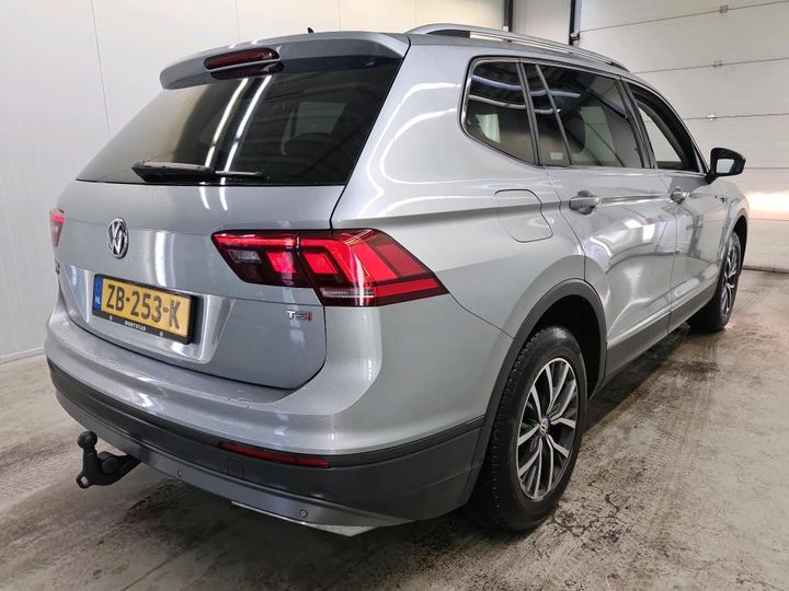 Photo 3 VIN: WVGZZZ5NZKM111533 - VW TIGUAN 