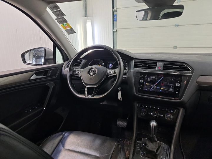 Photo 5 VIN: WVGZZZ5NZKM111533 - VW TIGUAN 