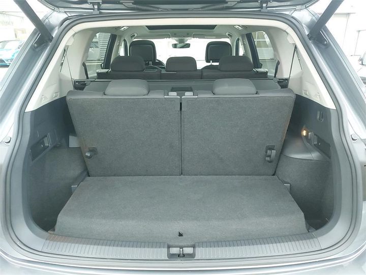 Photo 12 VIN: WVGZZZ5NZKM111602 - VOLKSWAGEN TIGUAN ALLSPACE 