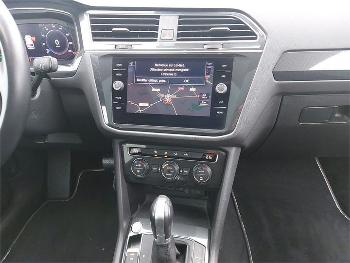 Photo 14 VIN: WVGZZZ5NZKM111602 - VOLKSWAGEN TIGUAN ALLSPACE 