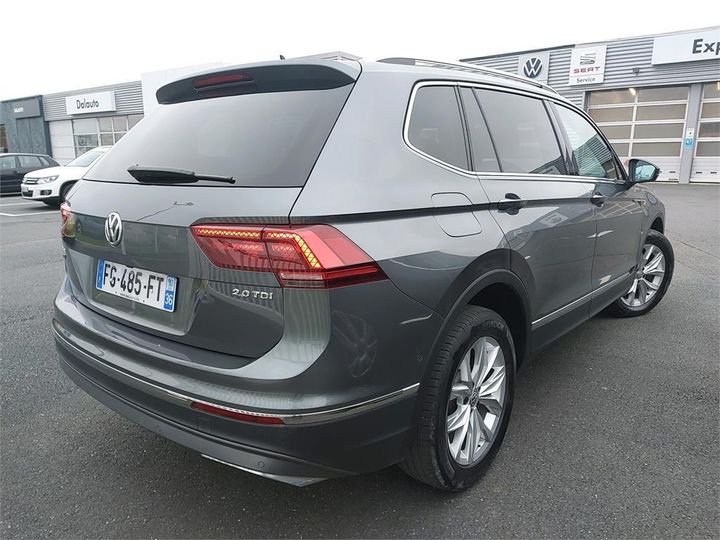 Photo 16 VIN: WVGZZZ5NZKM111602 - VOLKSWAGEN TIGUAN ALLSPACE 