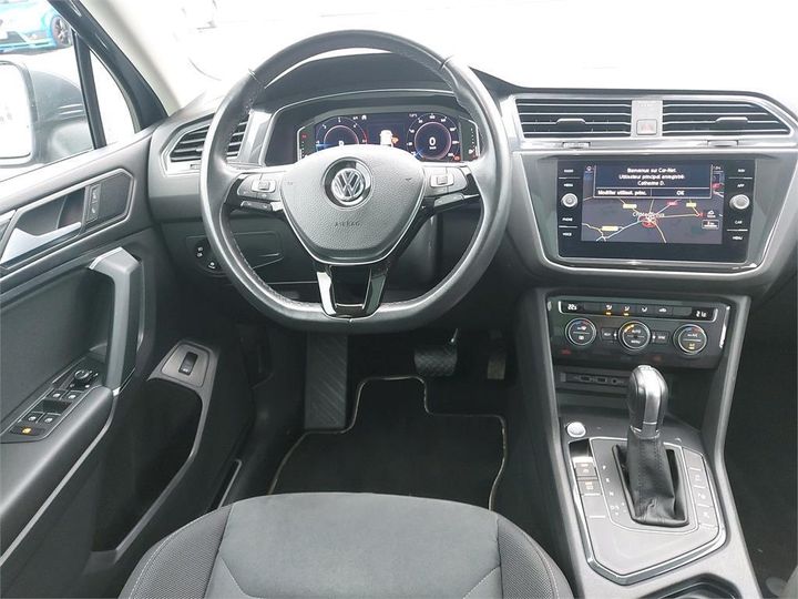 Photo 19 VIN: WVGZZZ5NZKM111602 - VOLKSWAGEN TIGUAN ALLSPACE 