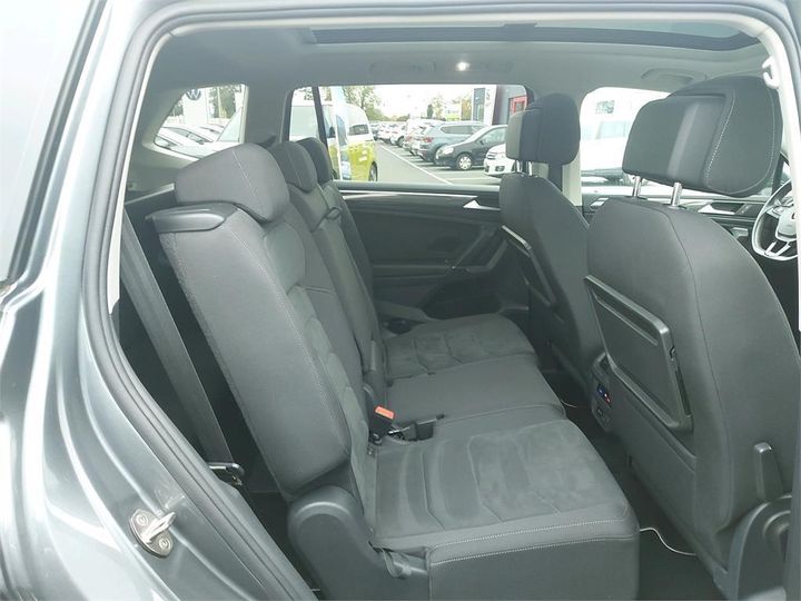 Photo 2 VIN: WVGZZZ5NZKM111602 - VOLKSWAGEN TIGUAN ALLSPACE 