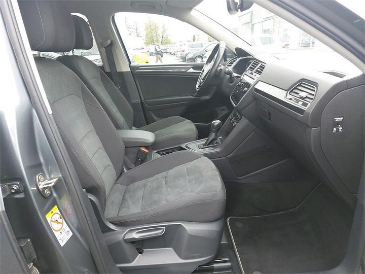 Photo 6 VIN: WVGZZZ5NZKM111602 - VOLKSWAGEN TIGUAN ALLSPACE 