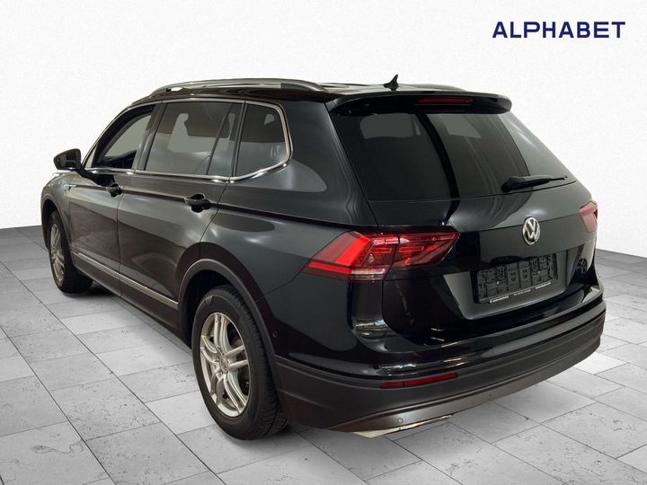 Photo 2 VIN: WVGZZZ5NZKM114151 - VW TIGUAN ALLSPACE 2.0 