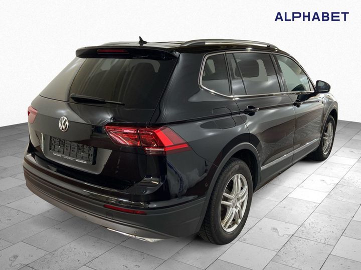 Photo 3 VIN: WVGZZZ5NZKM114151 - VW TIGUAN ALLSPACE 2.0 