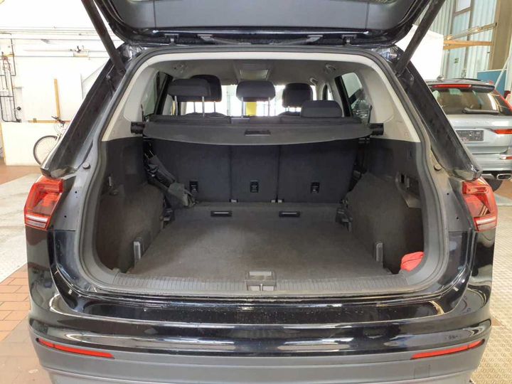 Photo 4 VIN: WVGZZZ5NZKM114151 - VW TIGUAN ALLSPACE 2.0 